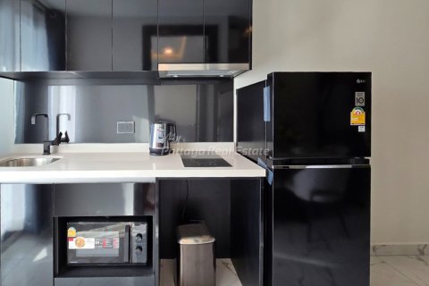 Condominio de 1 dormitorio en Bang Lamung, Tailandia № 232965 - foto 5
