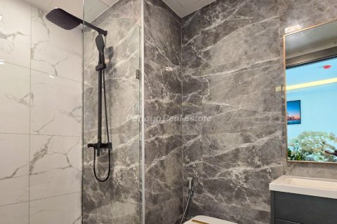 Condominio de 1 dormitorio en Bang Lamung, Tailandia № 232965 - foto 8