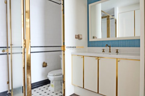 Estudio en el condominio en Jomtien Beach, Pattaya, Tailandia № 232960 - foto 10