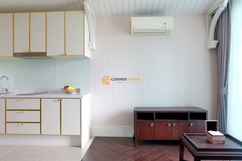 Estudio en el condominio en Jomtien Beach, Pattaya, Tailandia № 232960 - foto 5