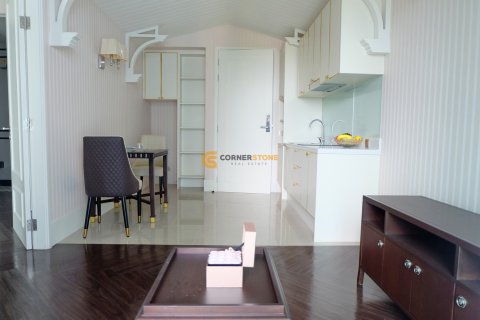 Estudio en el condominio en Jomtien Beach, Pattaya, Tailandia № 232960 - foto 4