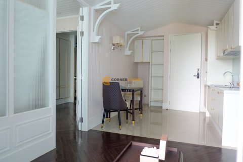 Estudio en el condominio en Jomtien Beach, Pattaya, Tailandia № 232960 - foto 3