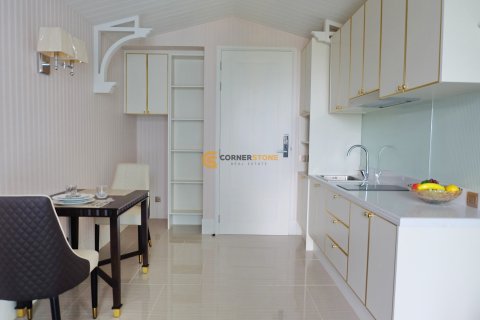Estudio en el condominio en Jomtien Beach, Pattaya, Tailandia № 232960 - foto 2