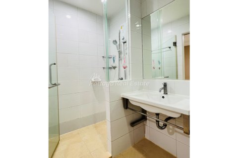 Eigentumswohnung in Bang Lamung, Thailand, 1 Schlafzimmer № 232962 - Foto 7