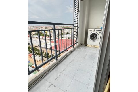 Eigentumswohnung in Bang Lamung, Thailand, 1 Schlafzimmer № 232962 - Foto 10