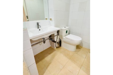 Eigentumswohnung in Bang Lamung, Thailand, 1 Schlafzimmer № 232962 - Foto 8