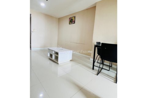 Eigentumswohnung in Bang Lamung, Thailand, 1 Schlafzimmer № 232962 - Foto 4