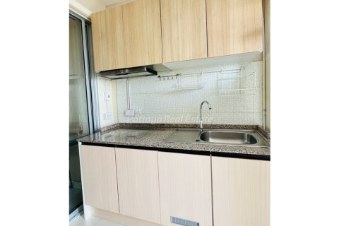 Eigentumswohnung in Bang Lamung, Thailand, 1 Schlafzimmer № 232962 - Foto 2