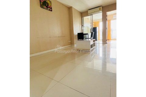 Eigentumswohnung in Bang Lamung, Thailand, 1 Schlafzimmer № 232962 - Foto 3