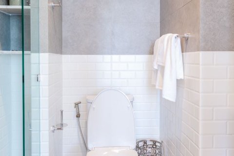 Estudio en el condominio en Phuket, Tailandia № 148705 - foto 5