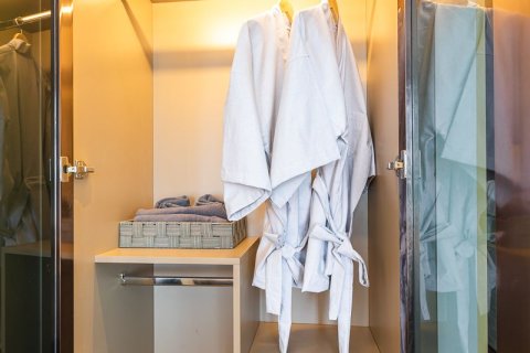 Estudio en el condominio en Phuket, Tailandia № 148705 - foto 4