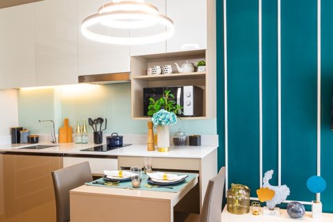 Estudio en el condominio en Phuket, Tailandia № 148705 - foto 10