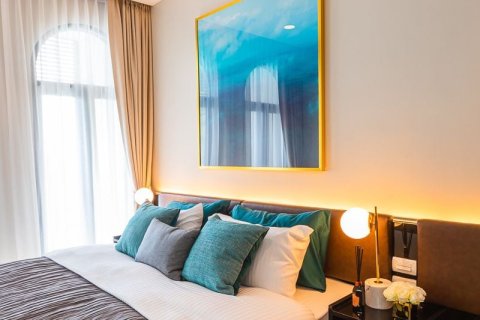 Estudio en el condominio en Phuket, Tailandia № 148705 - foto 2