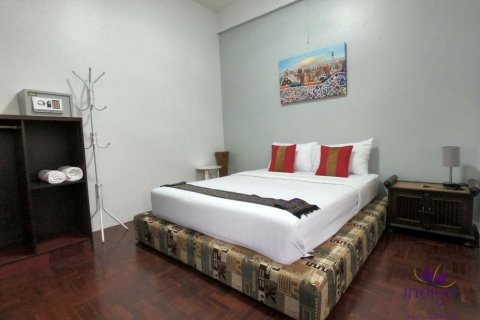 Local comercial en Chiang Mai, Tailandia № 162597 - foto 11