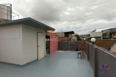 Local comercial en Chiang Mai, Tailandia № 162597 - foto 14