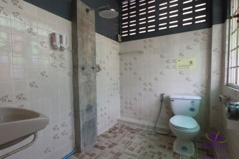 Local comercial en Chiang Mai, Tailandia № 162597 - foto 13
