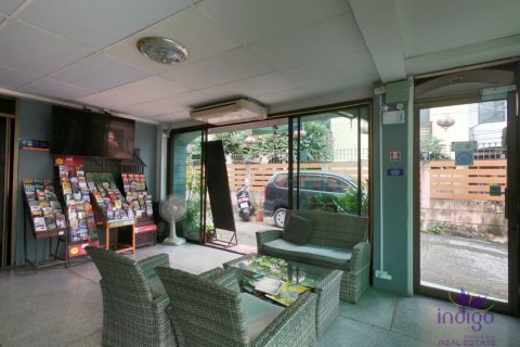 Local comercial en Chiang Mai, Tailandia № 162597 - foto 4