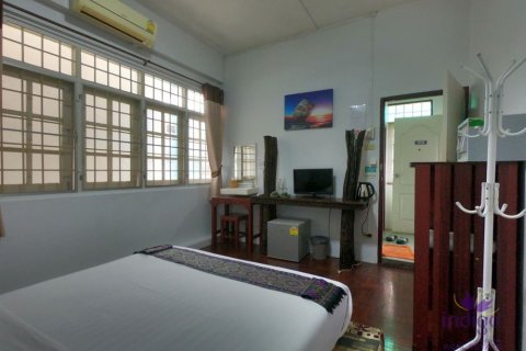 Local comercial en Chiang Mai, Tailandia № 162597 - foto 12