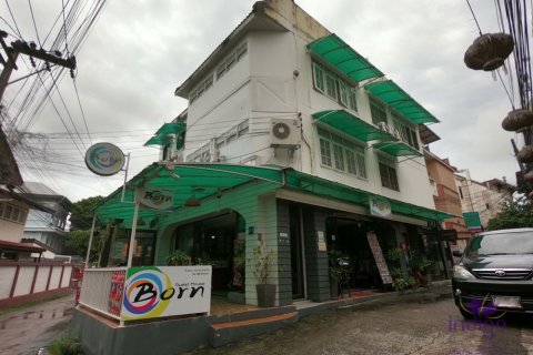 Local comercial en Chiang Mai, Tailandia № 162597 - foto 2
