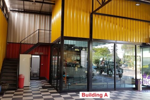 Local comercial en Chiang Mai, Tailandia № 162594 - foto 11