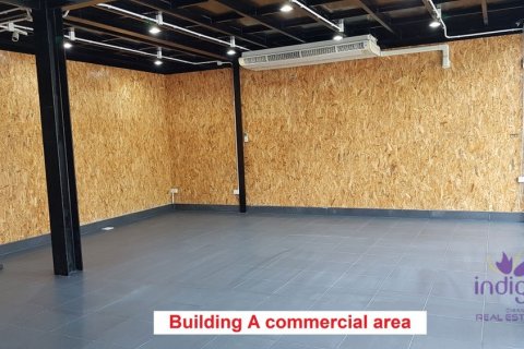 Local comercial en Chiang Mai, Tailandia № 162594 - foto 15