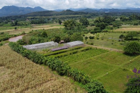 Casa de 4 dormitorios en Chiang Mai, Tailandia № 162600 - foto 18