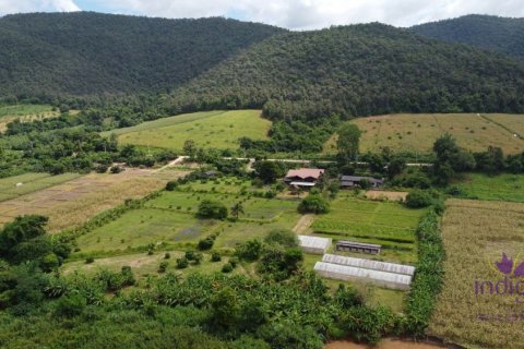 Casa de 4 dormitorios en Chiang Mai, Tailandia № 162600 - foto 5