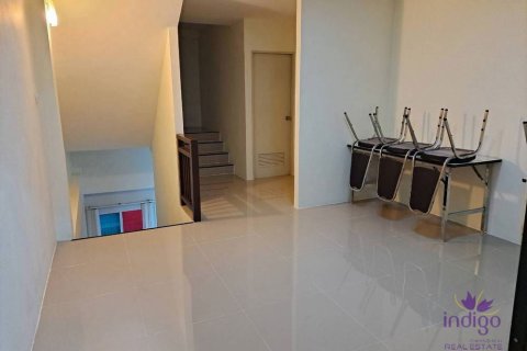 Local comercial 200 m2 en Chiang Mai, Tailandia № 162596 - foto 4