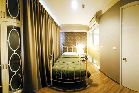 Condominio de 2 dormitorios en Hua Hin, Tailandia № 138678 - foto 12