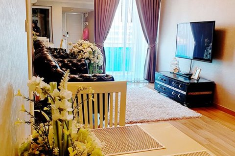Condominio de 2 dormitorios en Hua Hin, Tailandia № 138678 - foto 7
