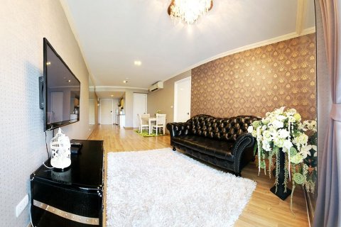 Condominio de 2 dormitorios en Hua Hin, Tailandia № 138678 - foto 10