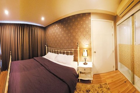 Condominio de 2 dormitorios en Hua Hin, Tailandia № 138678 - foto 11