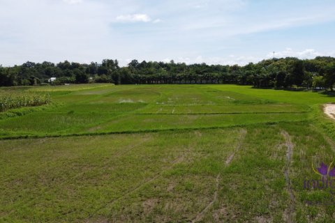 Terreno en Chiang Mai, Tailandia № 162531 - foto 4