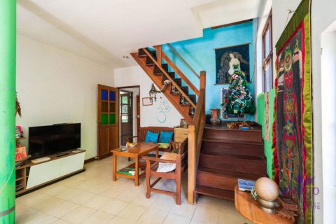 Casa de 5 dormitorios en Chiang Mai, Tailandia № 162537