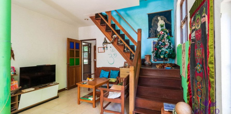 Maison à Chiang Mai, Thaïlande 5 chambres № 162537