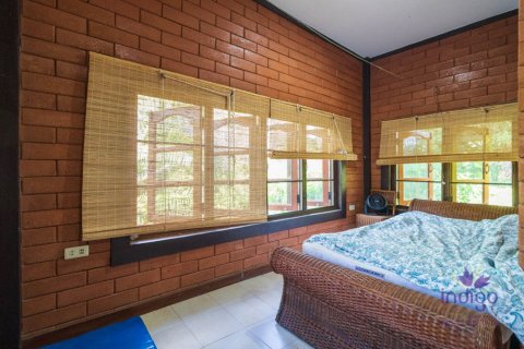 Maison à Chiang Mai, Thaïlande 5 chambres № 162537 - photo 6
