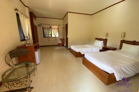 Local comercial en Chiang Mai, Tailandia № 162534 - foto 12