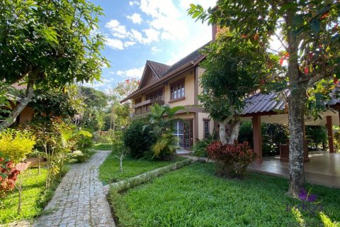 Local comercial en Chiang Mai, Tailandia № 162534 - foto 29