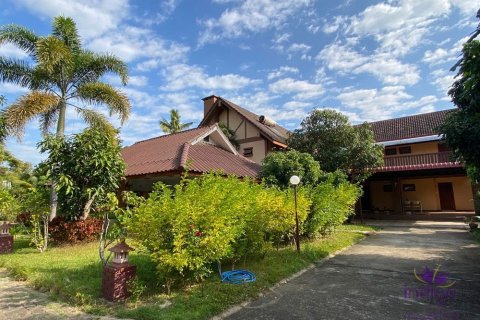 Local comercial en Chiang Mai, Tailandia № 162534 - foto 17