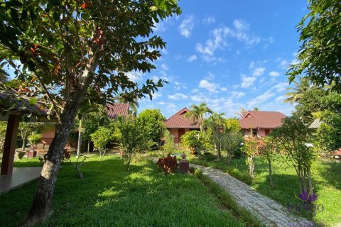 Local comercial en Chiang Mai, Tailandia № 162534 - foto 30