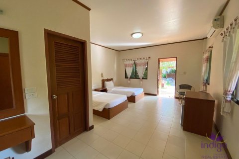 Local comercial en Chiang Mai, Tailandia № 162534 - foto 13