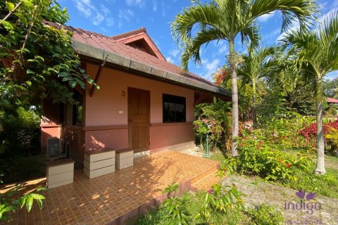 Local comercial en Chiang Mai, Tailandia № 162534 - foto 10