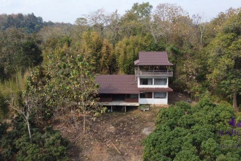 Land in Chiang Mai, Thailand № 162536 - photo 2