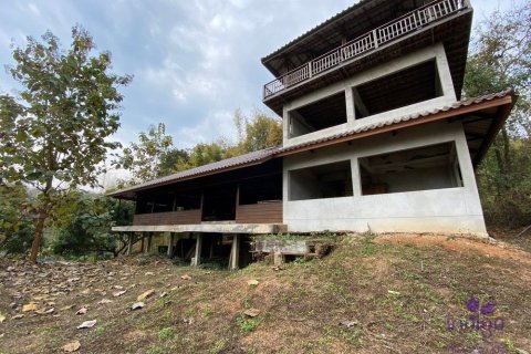 Land in Chiang Mai, Thailand № 162536 - photo 4