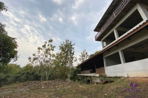 Land in Chiang Mai, Thailand № 162536 - photo 5