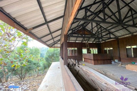 Land in Chiang Mai, Thailand № 162536 - photo 7