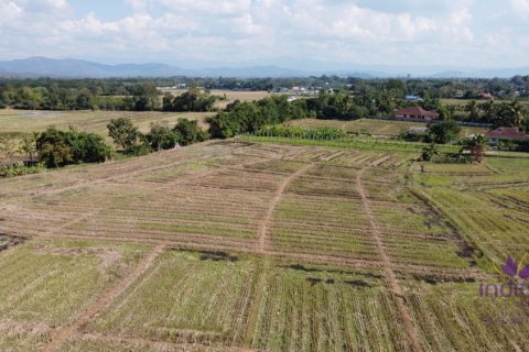 Terreno en Chiang Mai, Tailandia № 162535 - foto 2