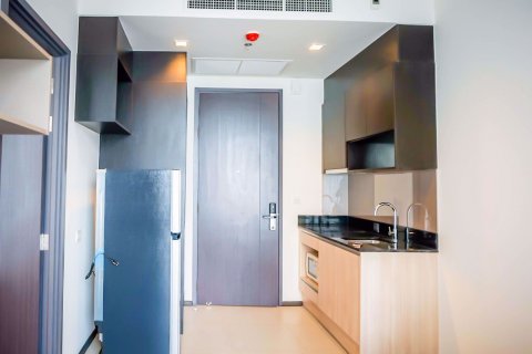 Sobre plano Edge Sukhumvit 23 en Bangkok, Tailandia № 36660 - foto 4