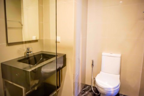 Sobre plano Edge Sukhumvit 23 en Bangkok, Tailandia № 36660 - foto 12