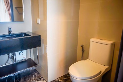 Sobre plano Edge Sukhumvit 23 en Bangkok, Tailandia № 36660 - foto 10